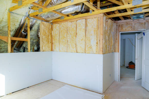 Best Spray Foam Insulation in La Follette, TN