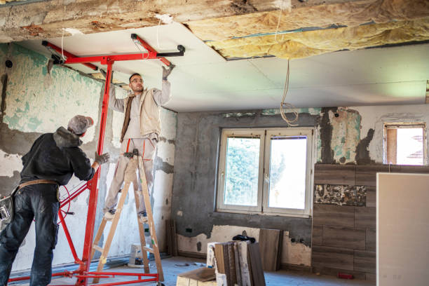 Types of Insulation We Offer in La Follette, TN