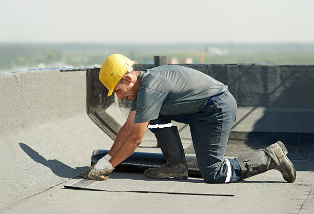La Follette, TN Insulation Contractor Company